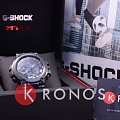 Часы Casio G-Shock Premium MTG-B1000BD-1A фото 12
